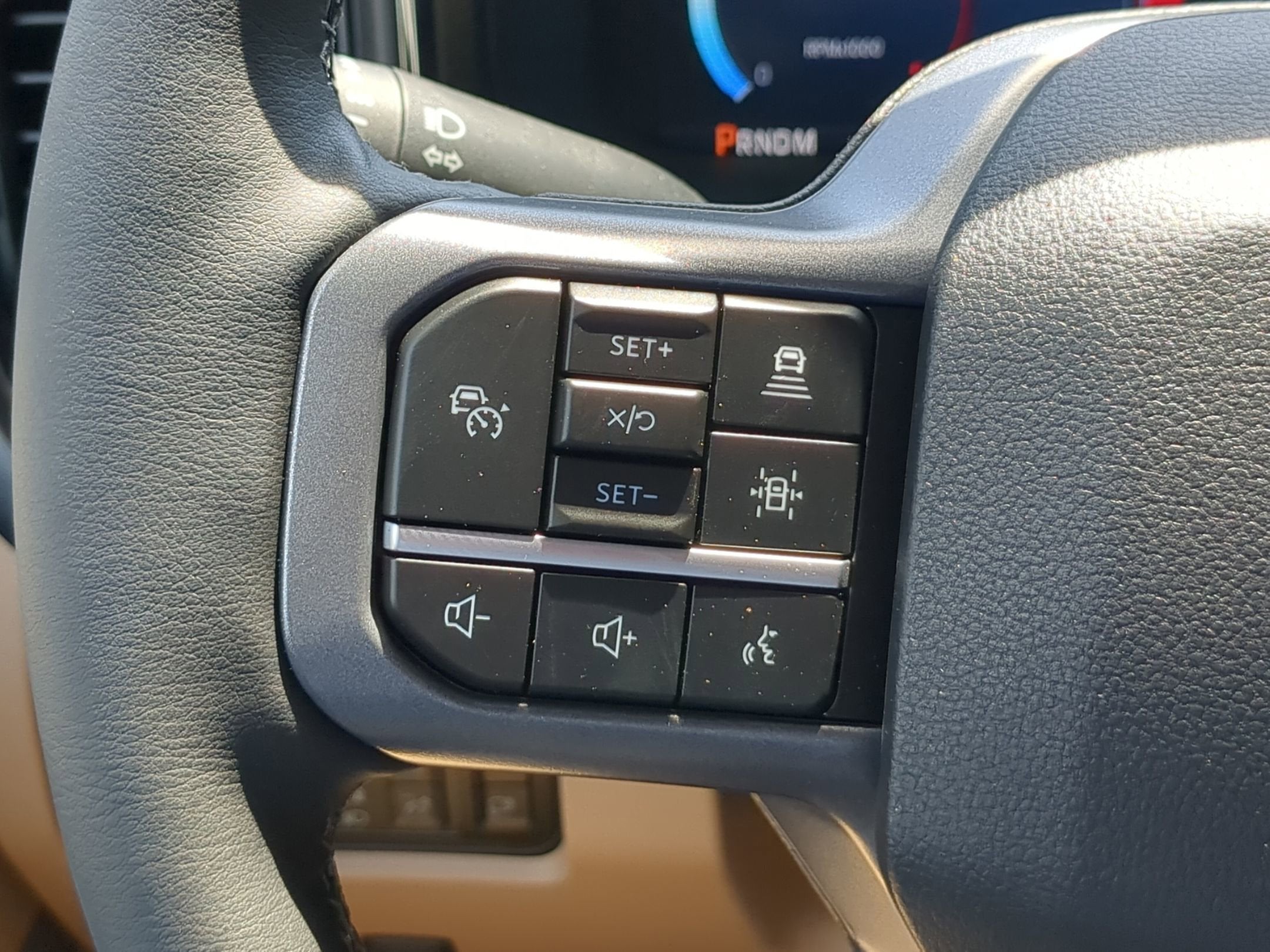 2026 Ford Super Duty F-250 SRW Base