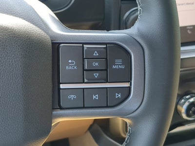 2026 Ford Super Duty F-250 SRW Base
