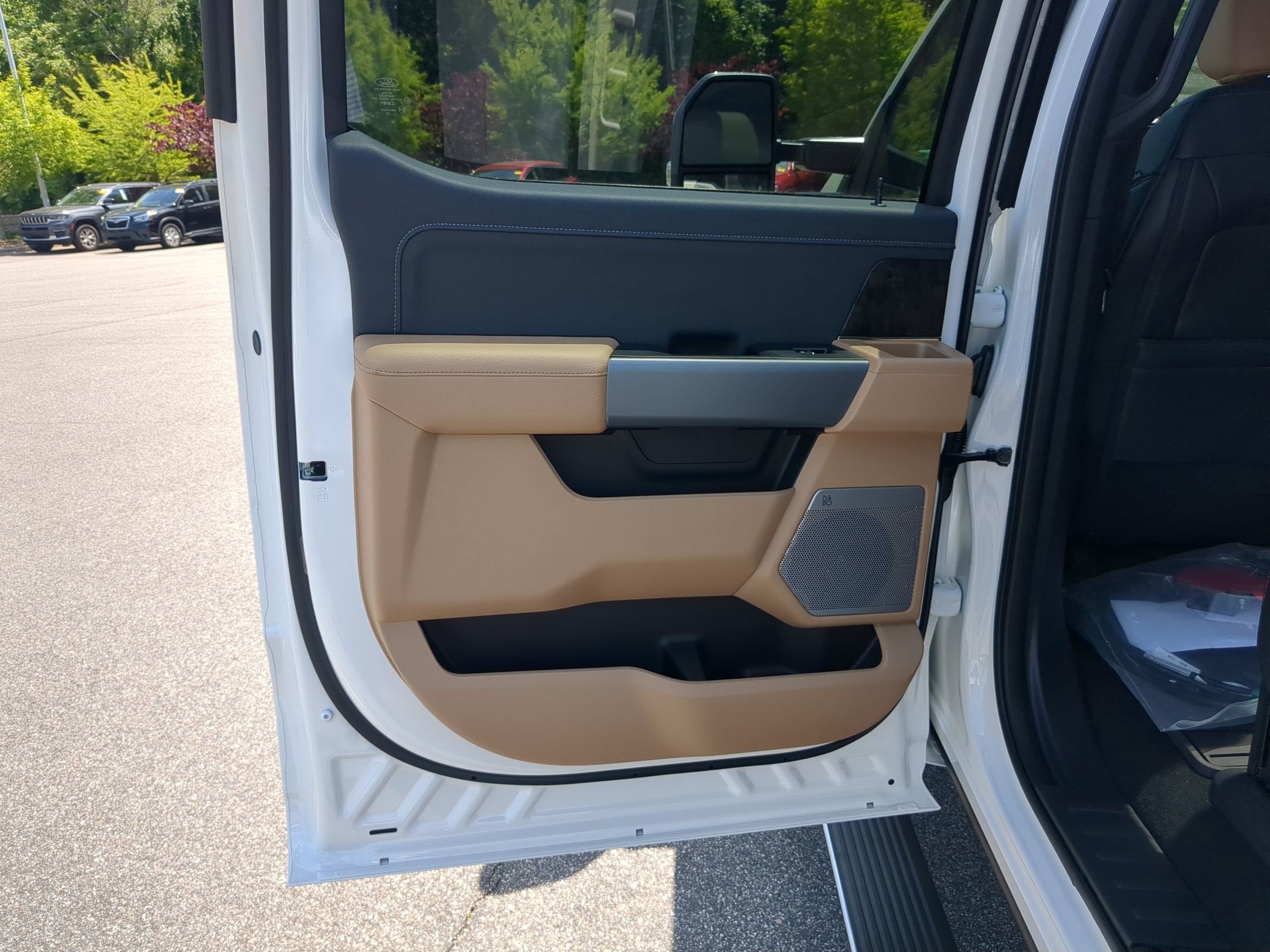 2026 Ford Super Duty F-250 SRW Base