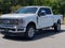 2026 Ford Super Duty F-250 SRW Base