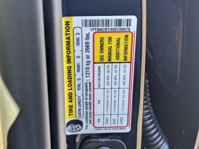 2025 Ford Super Duty F-250 SRW King Ranch