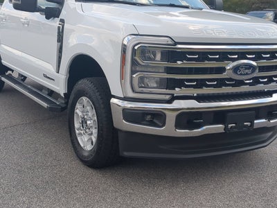 2026 Ford Super Duty F-250 SRW XLT