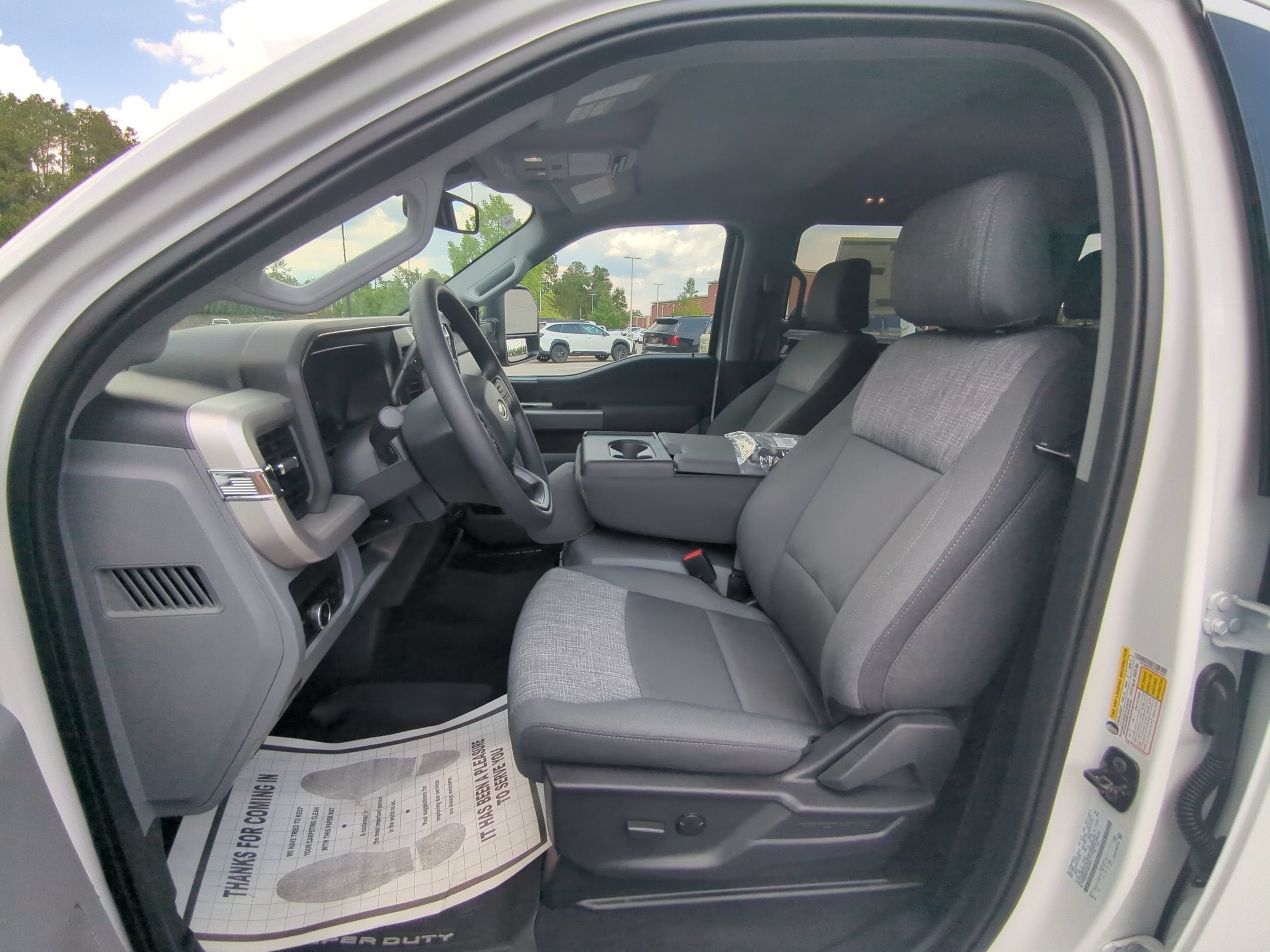 2026 Ford Super Duty F-250 SRW XLT
