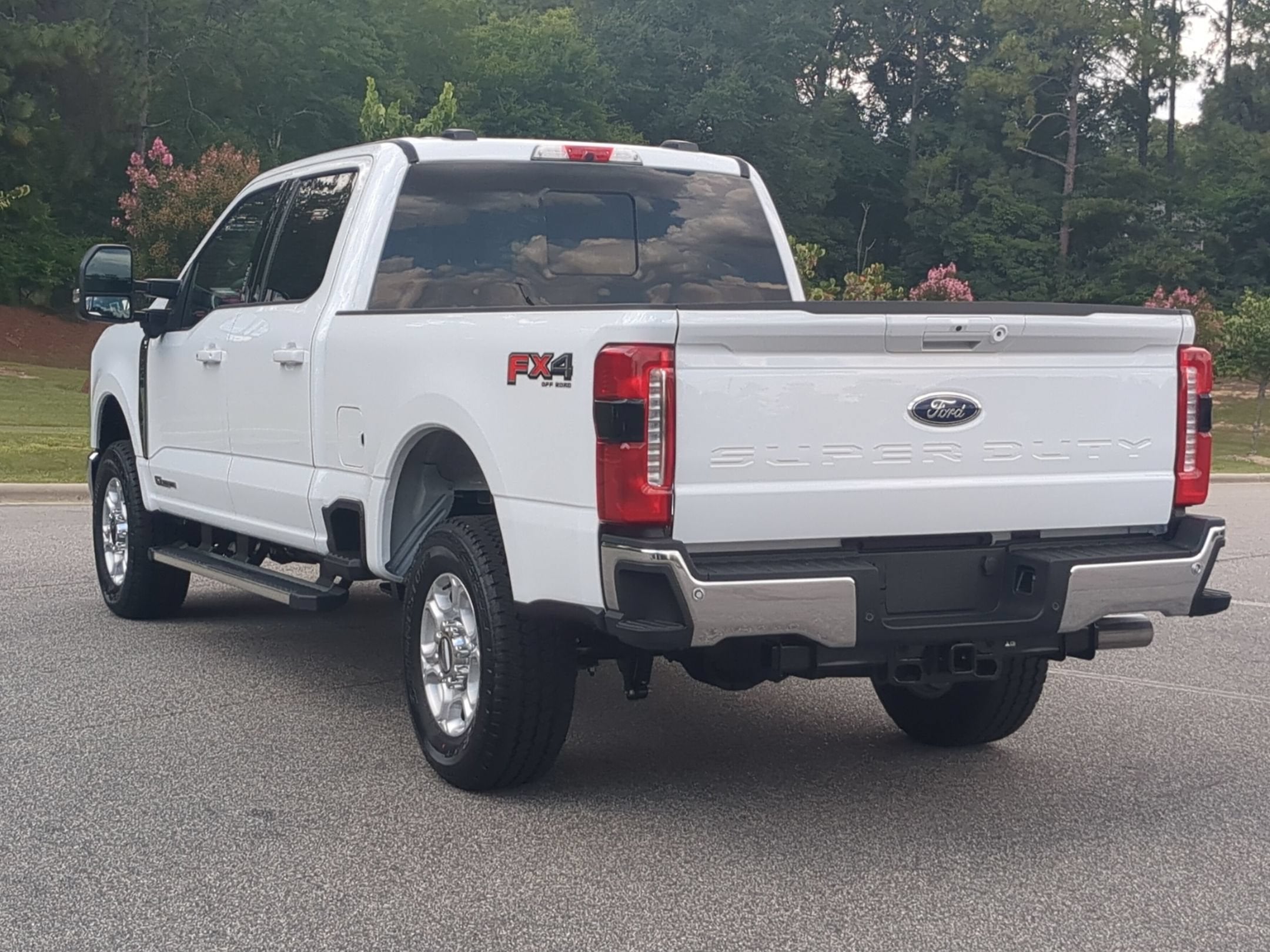 2026 Ford Super Duty F-250 SRW XLT