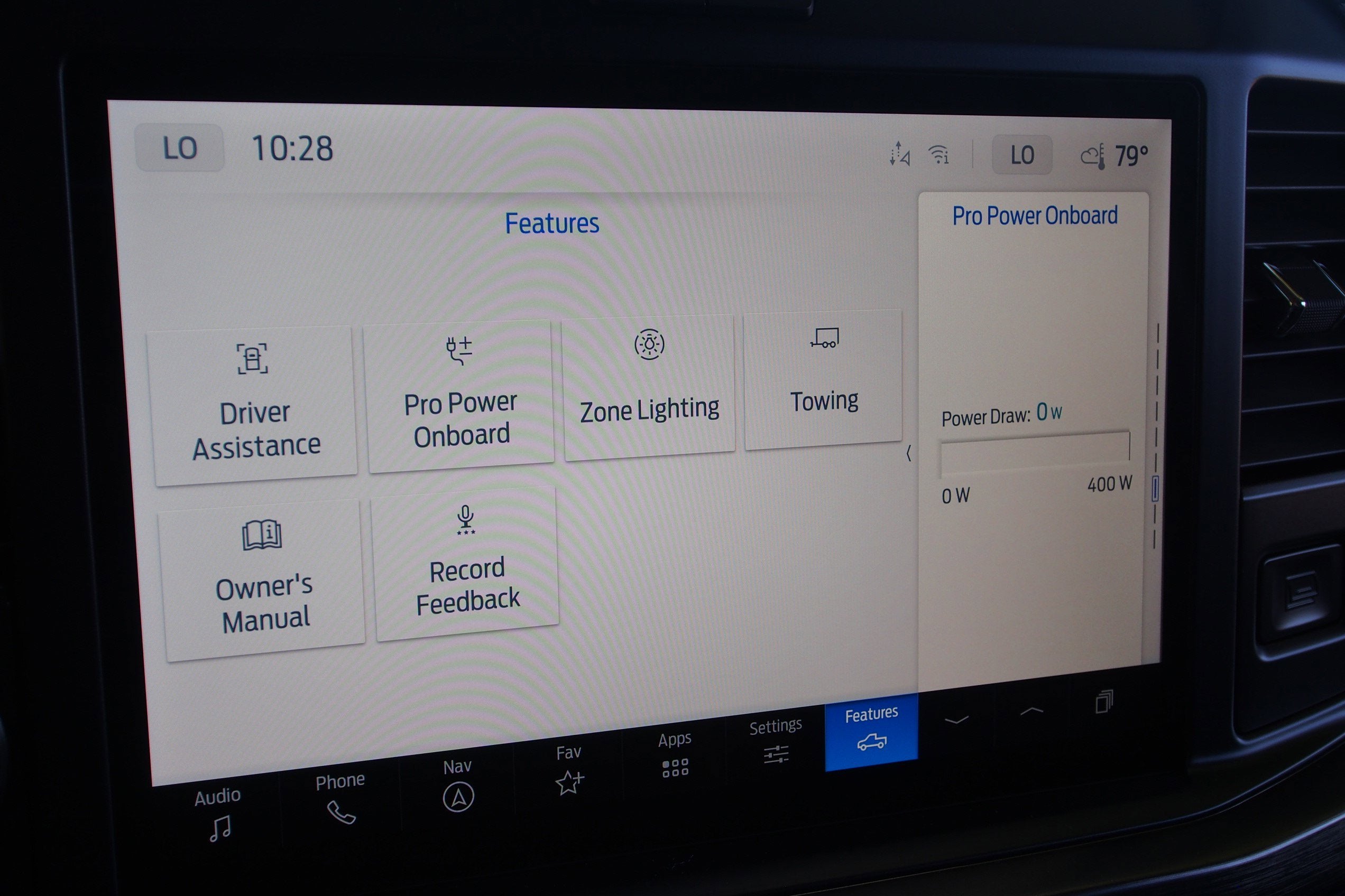 2025 Ford Super Duty F-350 SRW LARIAT