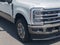2026 Ford Super Duty F-350 SRW King Ranch