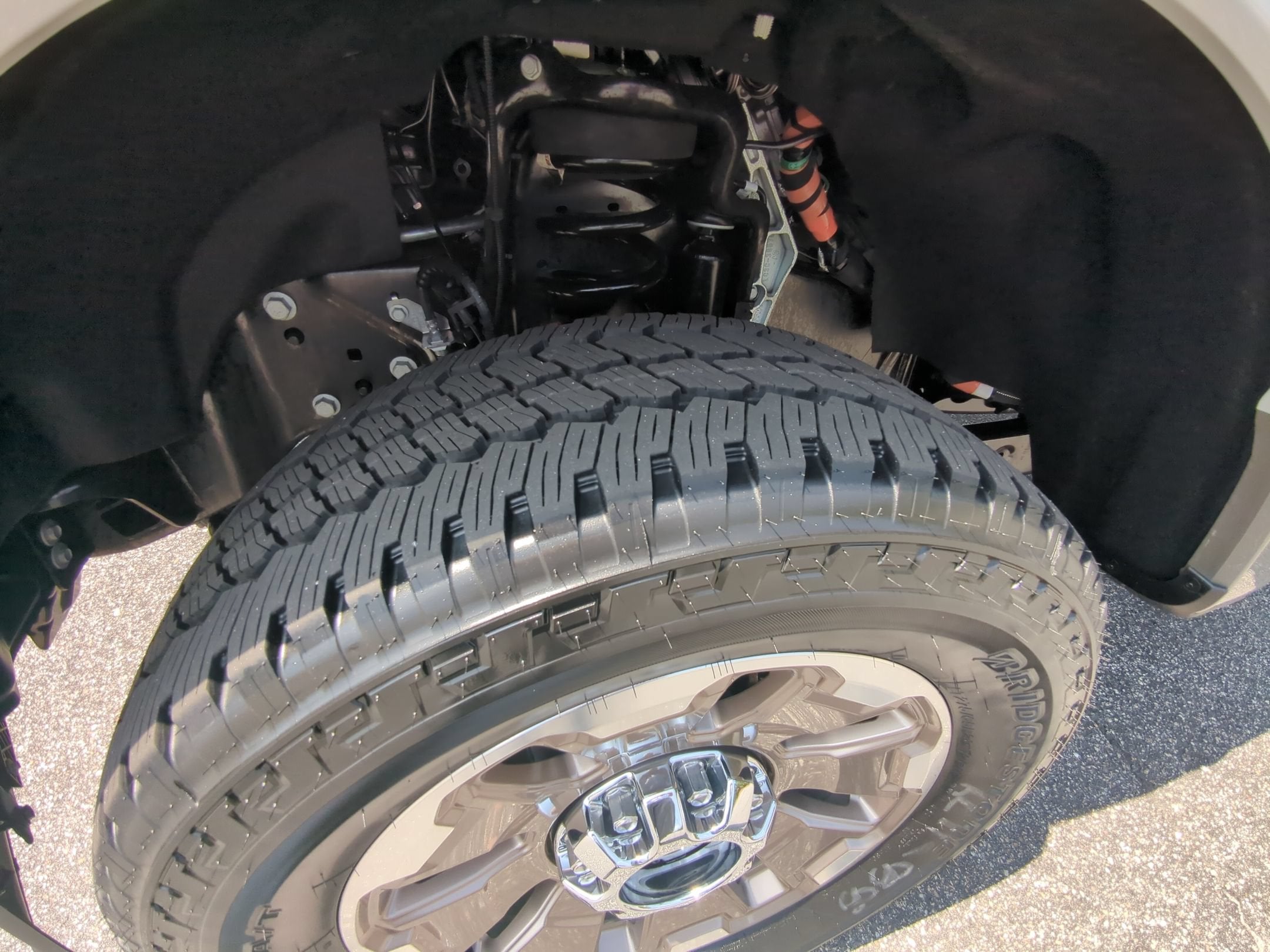 2026 Ford Super Duty F-350 SRW King Ranch
