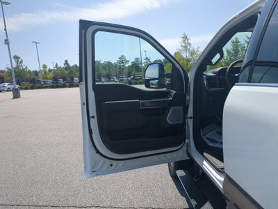 2026 Ford Super Duty F-350 SRW King Ranch