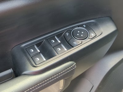 2025 Ford Ranger XLT - Crossroads Courtesy Demo