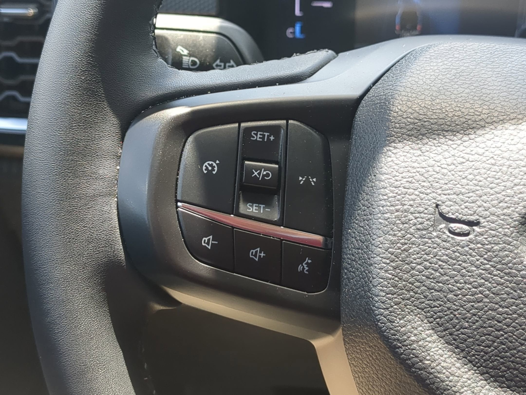 2025 Ford Ranger XLT - Crossroads Courtesy Demo