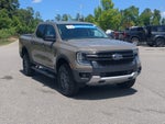 2025 Ford Ranger XLT - Crossroads Courtesy Demo