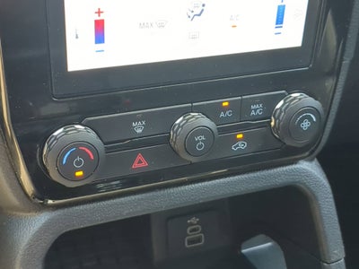 2025 Ford Ranger XLT - Crossroads Courtesy Demo