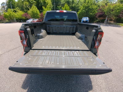 2025 Ford Ranger XLT - Crossroads Courtesy Demo