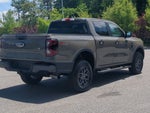 2025 Ford Ranger XLT - Crossroads Courtesy Demo