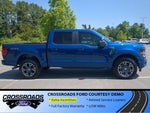 2025 Ford F-150 STX - Crossroads Courtesy Demo