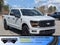 2025 Ford F-150 STX - Crossroads Courtesy Demo