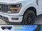 2025 Ford F-150 STX - Crossroads Courtesy Demo