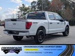 2025 Ford F-150 STX - Crossroads Courtesy Demo
