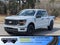 2025 Ford F-150 STX - Crossroads Courtesy Demo
