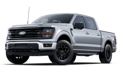 2025 Ford F-150 XLT - Crossroads Courtesy Demo