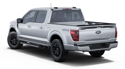 2025 Ford F-150 XLT - Crossroads Courtesy Demo