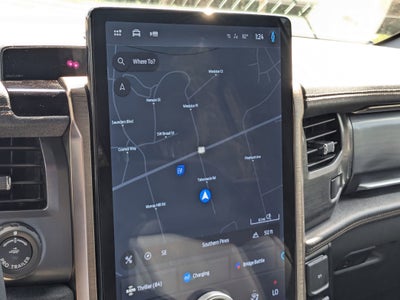 2023 Ford F-150 Lightning LARIAT