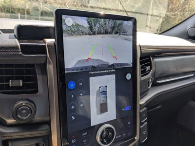 2023 Ford F-150 Lightning LARIAT