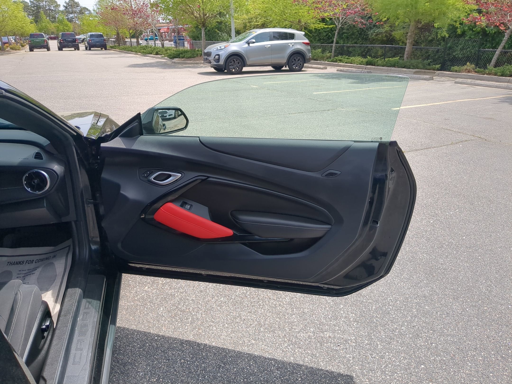 2023 Chevrolet Camaro 1LT