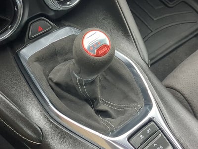 2022 Chevrolet Camaro 2SS