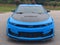 2022 Chevrolet Camaro 2SS