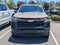 2023 Chevrolet Colorado 2WD Work Truck