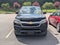 2018 Chevrolet Colorado 4WD Work Truck
