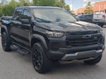 2026 Chevrolet Colorado 4WD Trail Boss