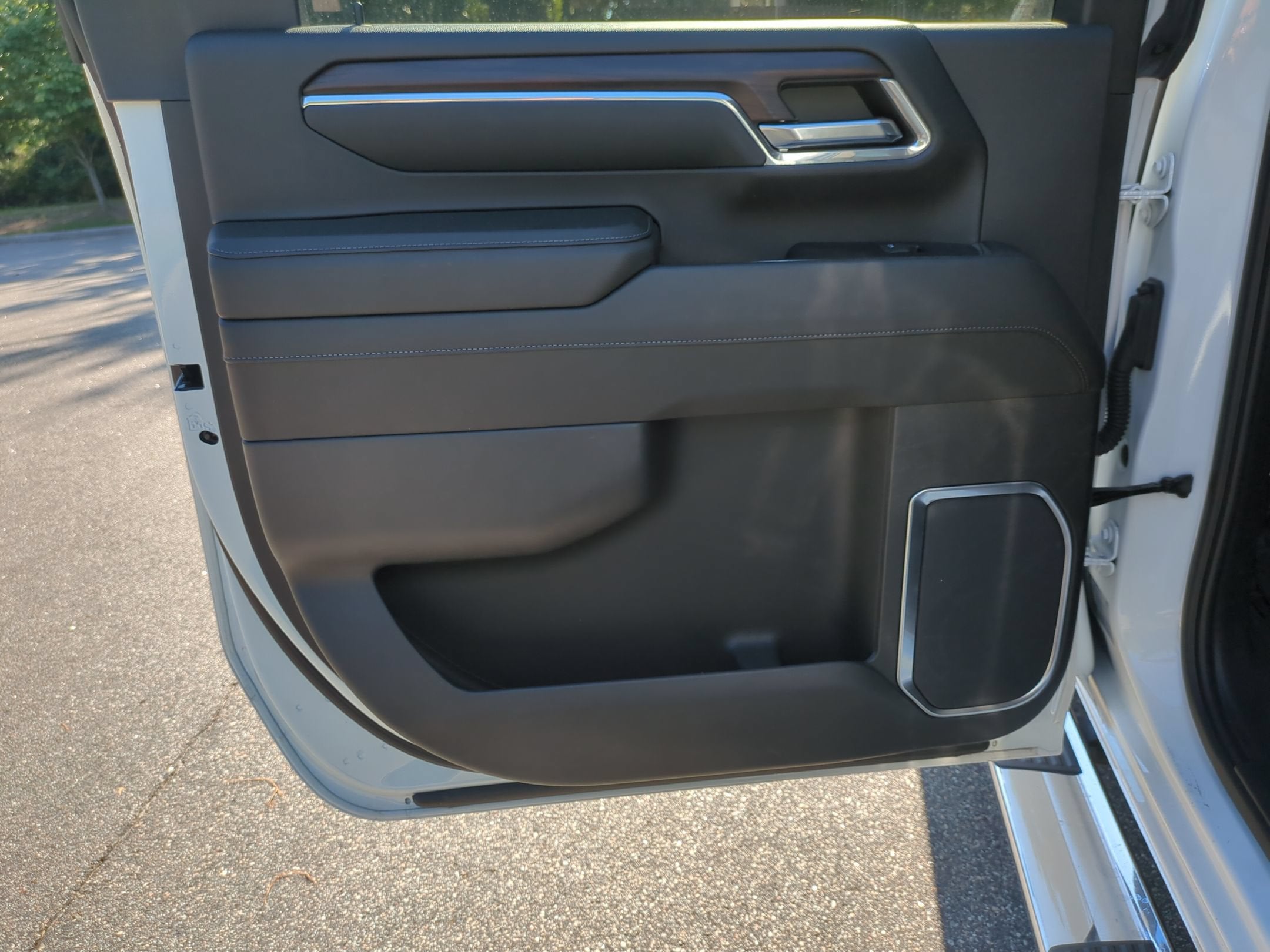 2024 GMC Sierra 2500HD SLT