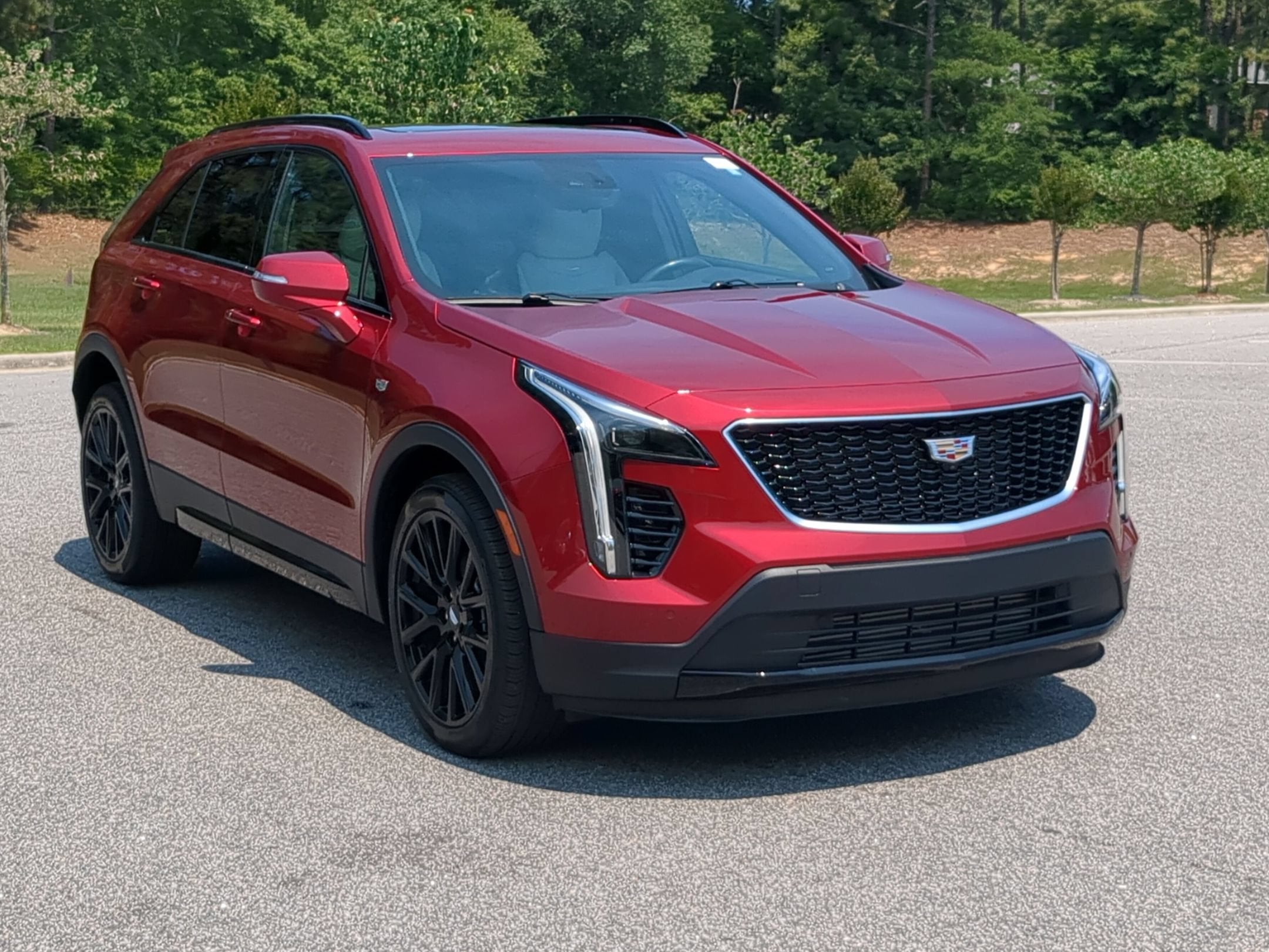 2023 Cadillac XT4 FWD Sport