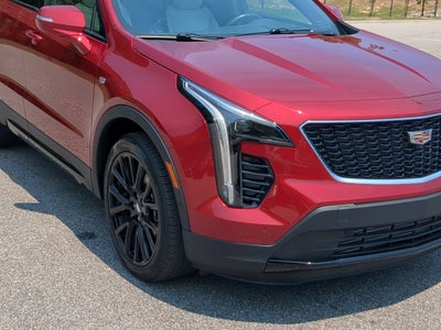 2023 Cadillac XT4 FWD Sport