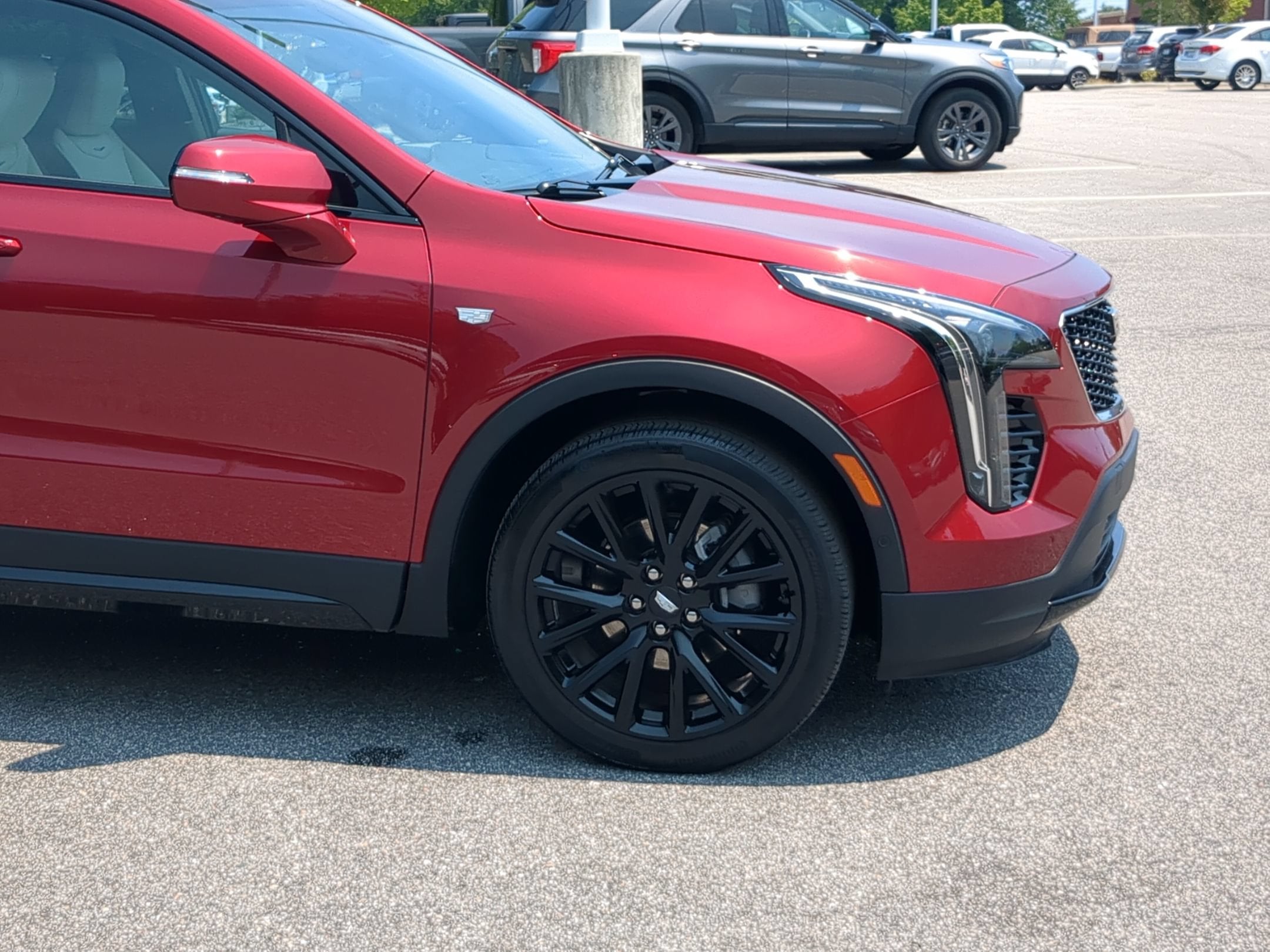 2023 Cadillac XT4 FWD Sport