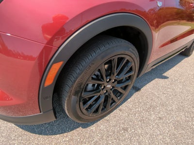 2023 Cadillac XT4 FWD Sport