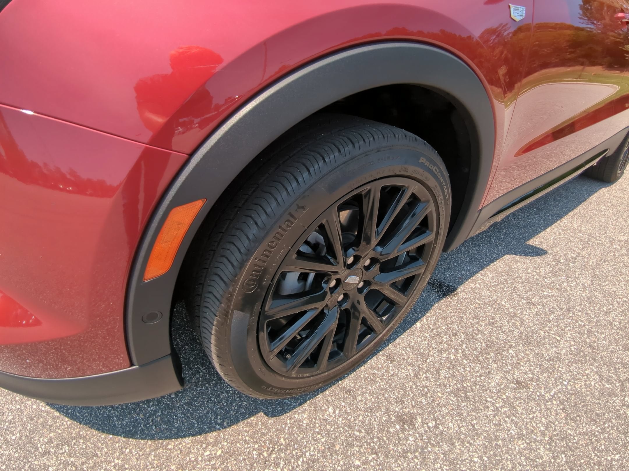 2023 Cadillac XT4 FWD Sport