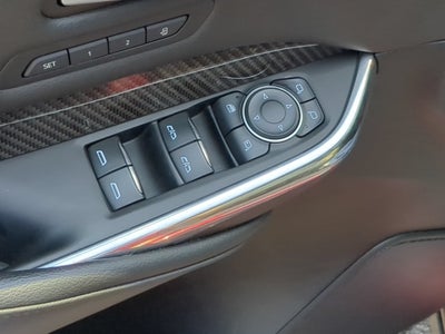 2023 Cadillac XT4 FWD Sport
