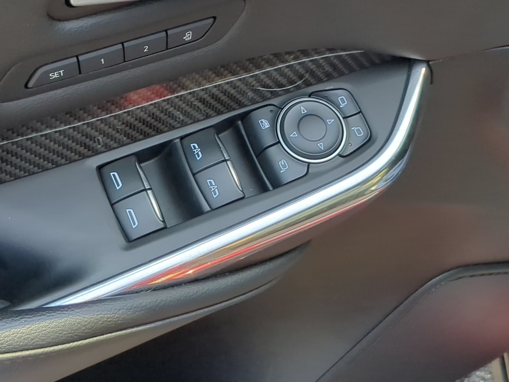 2023 Cadillac XT4 FWD Sport