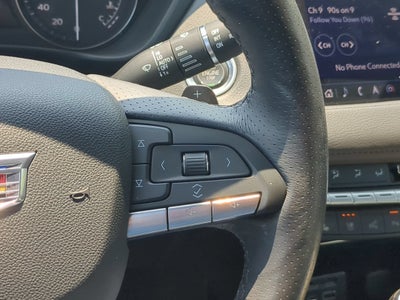 2023 Cadillac XT4 FWD Sport