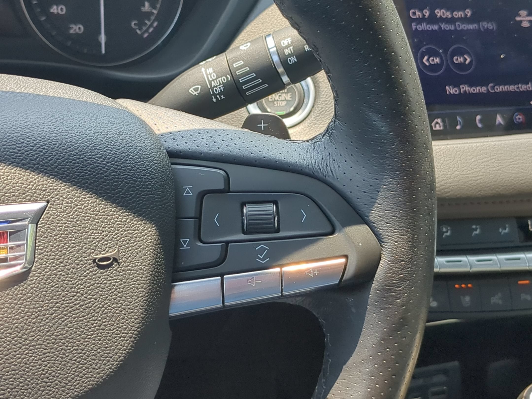 2023 Cadillac XT4 FWD Sport