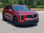 2023 Cadillac XT4 FWD Sport