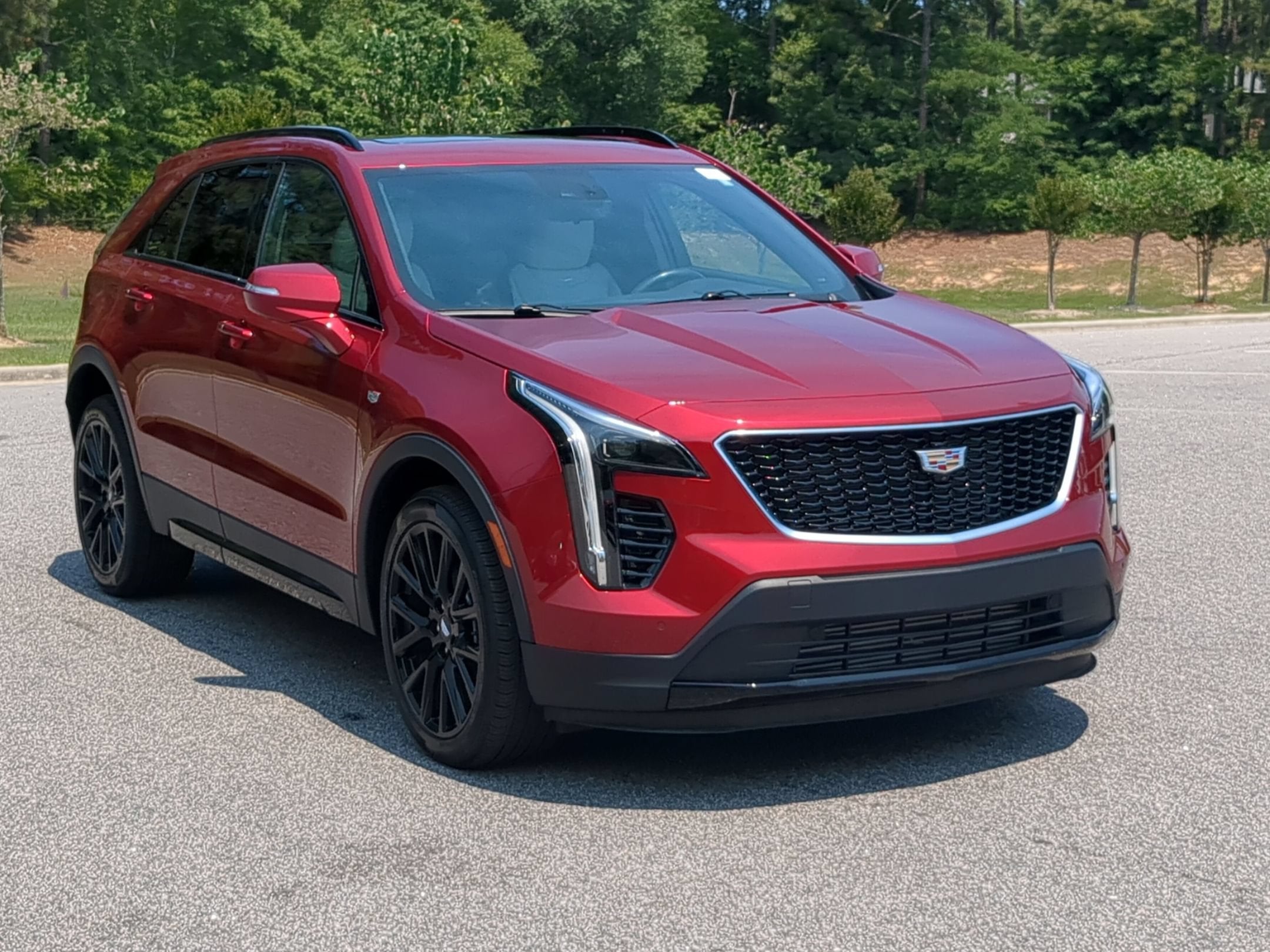 2023 Cadillac XT4 FWD Sport