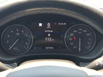 2023 Cadillac XT4 FWD Sport