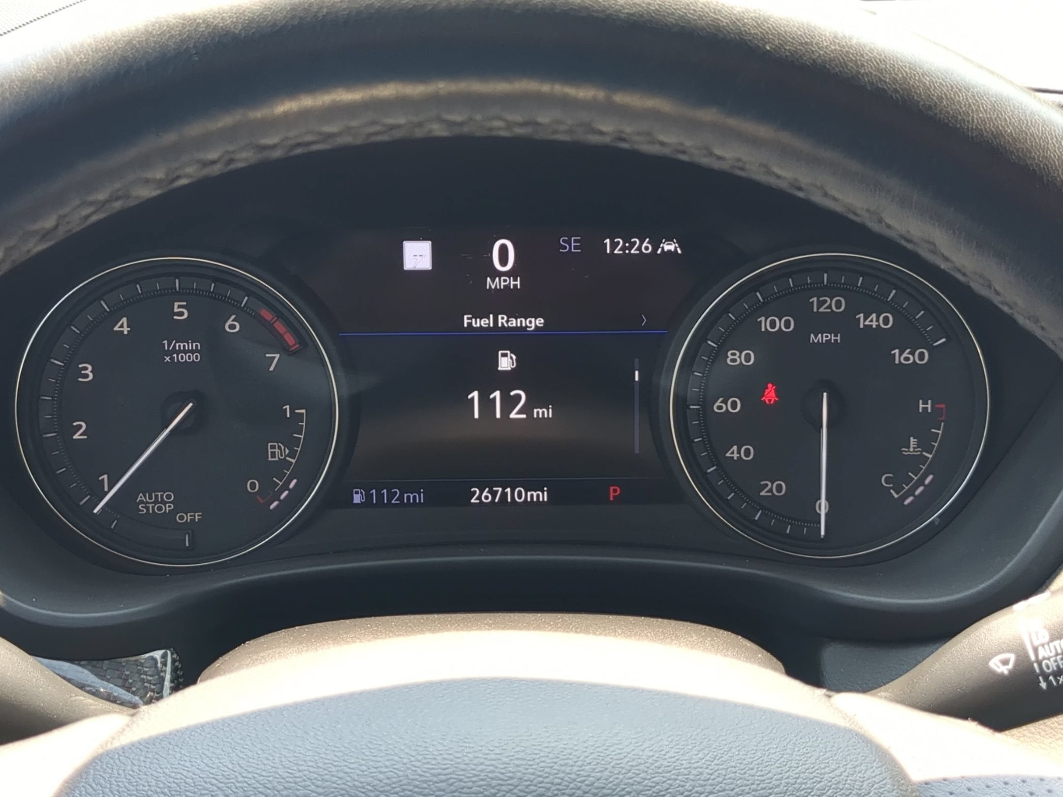 2023 Cadillac XT4 FWD Sport