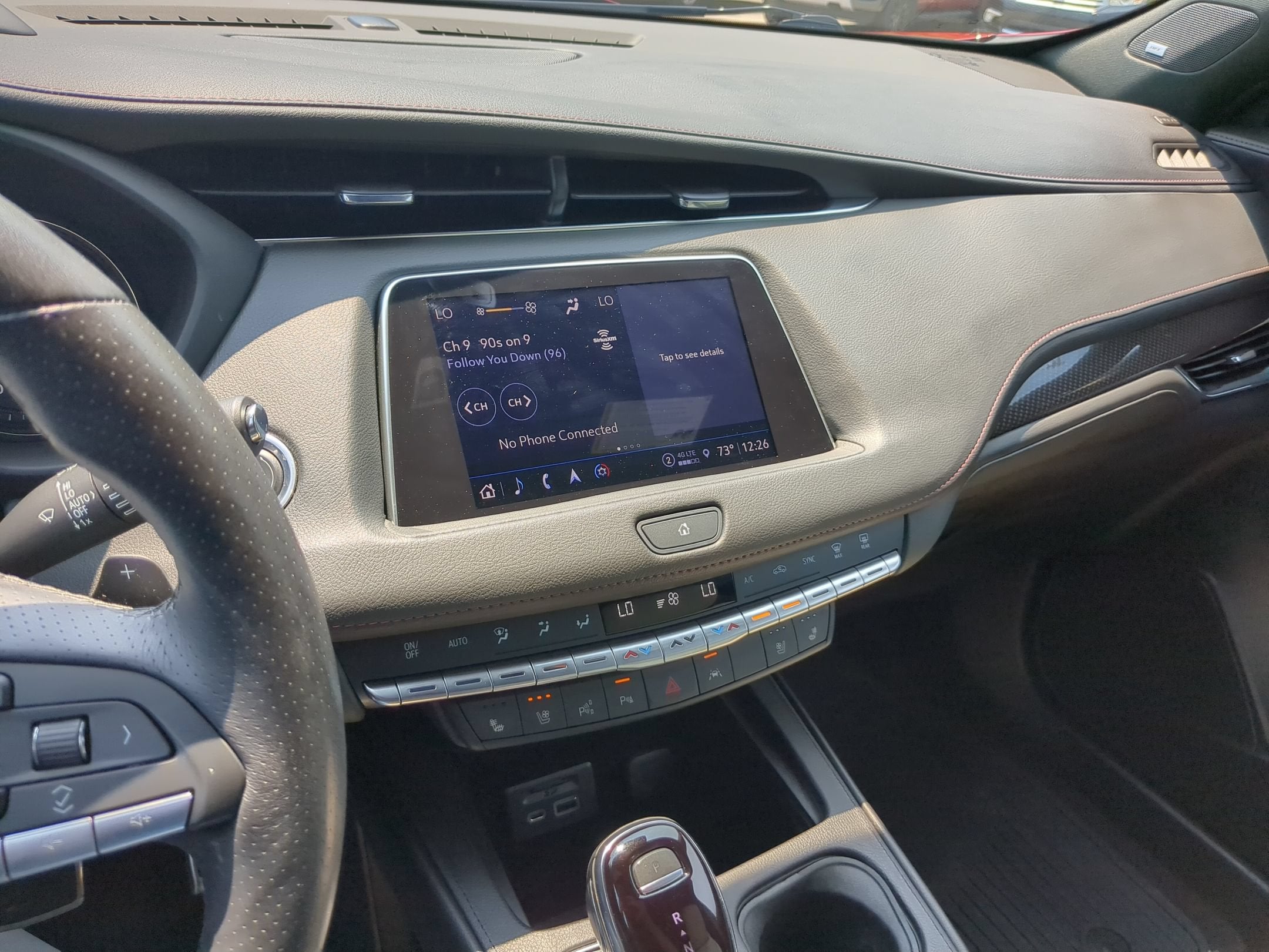 2023 Cadillac XT4 FWD Sport