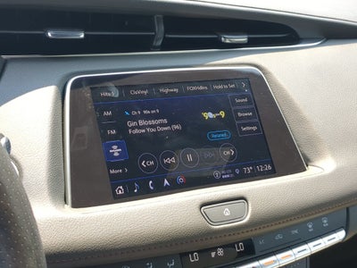 2023 Cadillac XT4 FWD Sport