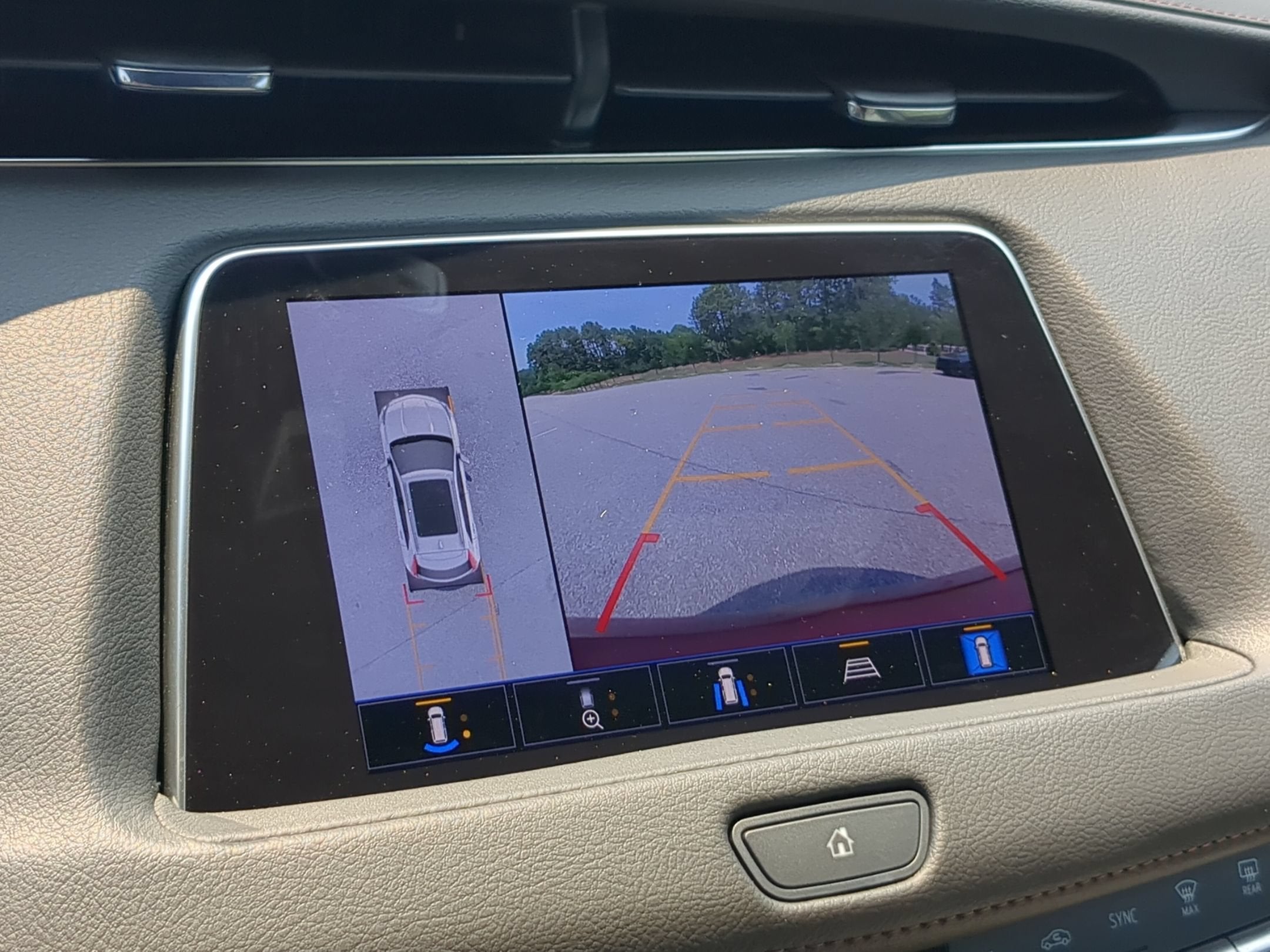 2023 Cadillac XT4 FWD Sport